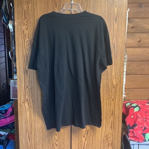 🔥5/20🔥 WWE Gallows GB4 Life T/Shirt Sz XXL - Picture 2 of 6